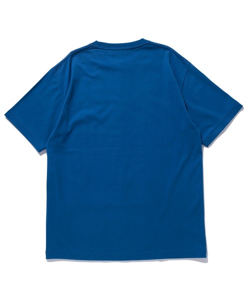 XLARGE(エクストララージ)の「3D LOGO S/S TEE(Tシャツ/カットソー・メンズ・ブラック/ブルー/ホワイト・XL/L/S/M)」の10枚目の写真