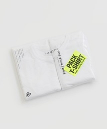 THE SHINZONE | PACK TEE(Tシャツ/カットソー)