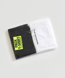 THE SHINZONE | PACK TEE(Tシャツ/カットソー)