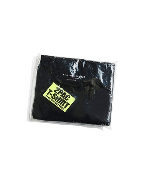 THE SHINZONE（ザ　シンゾーン）の「PACK TEE（Tシャツ/カットソー・レディース・その他/ホワイト系その他/その他1・FREE）」の18枚目の写真