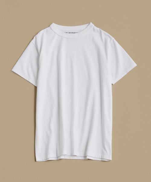 THE SHINZONE（ザ　シンゾーン）の「PACK TEE（Tシャツ/カットソー・レディース・その他/ホワイト系その他/その他1・FREE）」の17枚目の写真