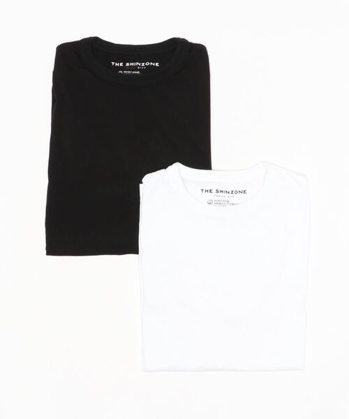 THE SHINZONE（ザ　シンゾーン）の「PACK TEE（Tシャツ/カットソー・レディース・その他/ホワイト系その他/その他1・FREE）」の15枚目の写真