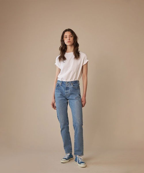 THE SHINZONE（ザ　シンゾーン）の「PACK TEE（Tシャツ/カットソー・レディース・その他/ホワイト系その他/その他1・FREE）」の4枚目の写真