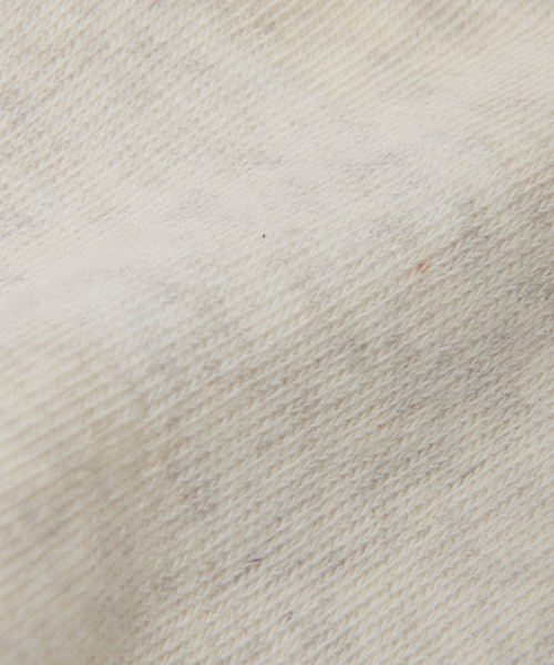 ABAHOUSE（アバハウス）の「3パック 無地 シューイン ソックス（ソックス/靴下・メンズ・アイボリー/ネイビー/チャコールグレー/ブラック・フリー）」の10枚目の写真