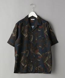 BEAUTY&YOUTH UNITED ARROWS | BY ダークマイナ リラックスレギュラー シャツ(シャツ/ブラウス)