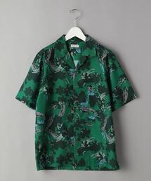 BEAUTY&YOUTH UNITED ARROWS | BY ダークマイナ リラックスレギュラー シャツ(シャツ/ブラウス)