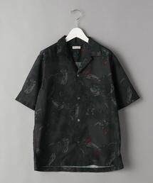BEAUTY&YOUTH UNITED ARROWS | BY ダークマイナ リラックスレギュラー シャツ(シャツ/ブラウス)
