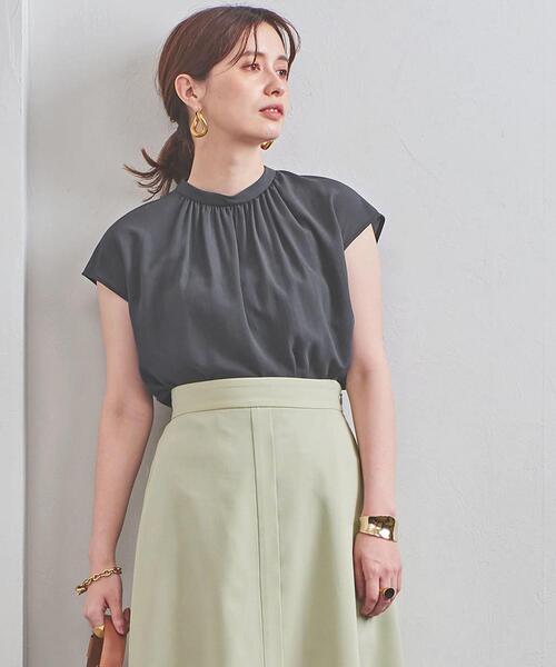 UNITED ARROWS（ユナイテッドアローズ）の「UBC TA/P/C ハイネック 