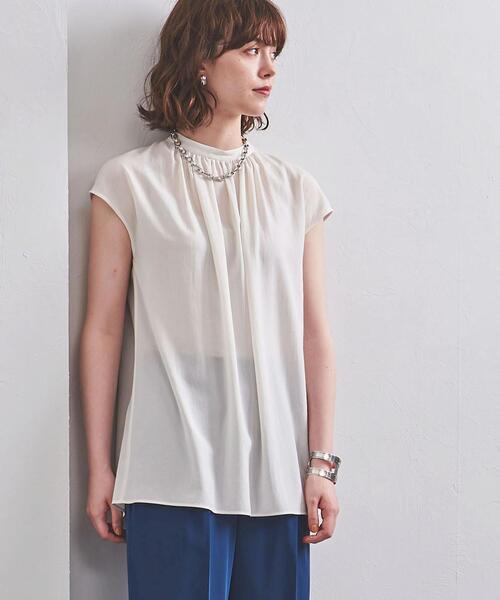 UNITED ARROWS（ユナイテッドアローズ）の「UBC TA/P/C ハイネック 