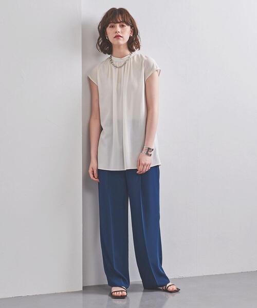 UNITED ARROWS（ユナイテッドアローズ）の「UBC TA/P/C ハイネック 