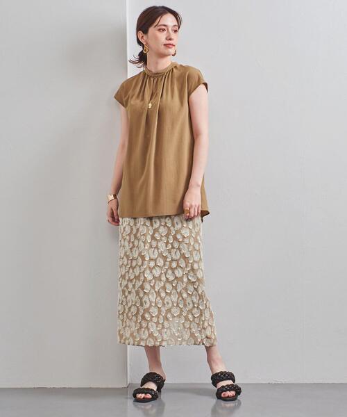 UNITED ARROWS（ユナイテッドアローズ）の「UBC TA/P/C ハイネック 