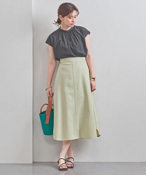UNITED ARROWS（ユナイテッドアローズ）の「UBC TA/P/C ハイネック 
