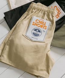URBAN RESEARCH Sonny Label | CHILL SHORTS(その他パンツ)