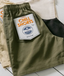 URBAN RESEARCH Sonny Label | CHILL SHORTS(その他パンツ)