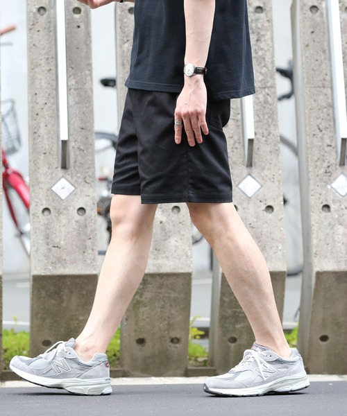 URBAN RESEARCH Sonny Label（アーバンリサーチサニーレーベル）の「CHILL SHORTS（その他パンツ・メンズ・ブラック/ベージュ/カーキ/ホワイト系その他・MEDIUM/LARGE）」の6枚目の写真