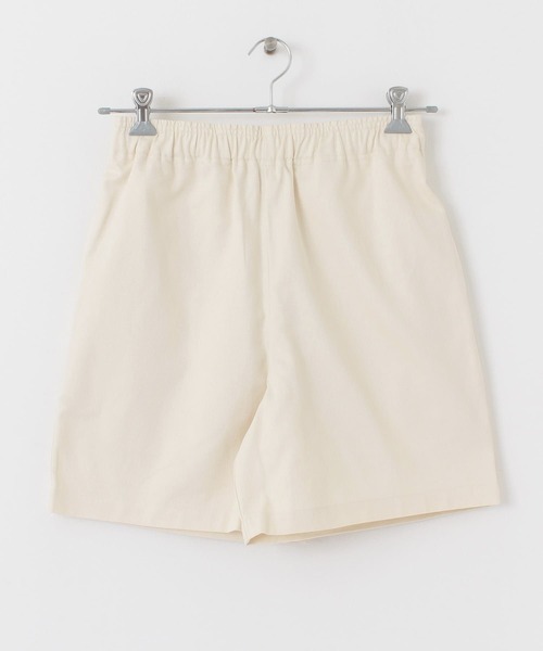 URBAN RESEARCH Sonny Label（アーバンリサーチサニーレーベル）の「CHILL SHORTS（その他パンツ・メンズ・ブラック/ベージュ/カーキ/ホワイト系その他・MEDIUM/LARGE）」の17枚目の写真