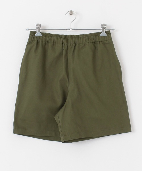 URBAN RESEARCH Sonny Label（アーバンリサーチサニーレーベル）の「CHILL SHORTS（その他パンツ・メンズ・ブラック/ベージュ/カーキ/ホワイト系その他・MEDIUM/LARGE）」の18枚目の写真