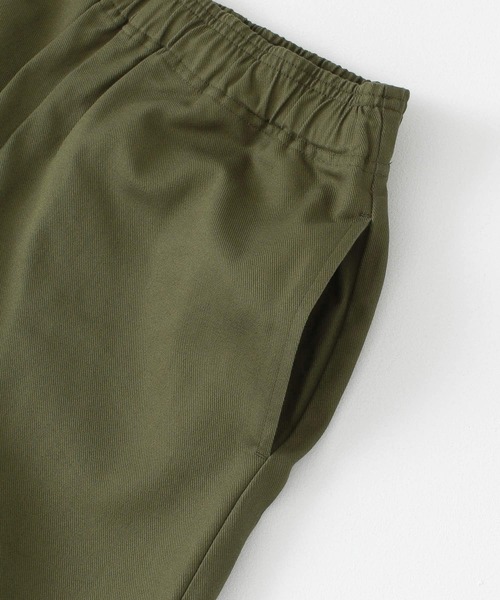 URBAN RESEARCH Sonny Label（アーバンリサーチサニーレーベル）の「CHILL SHORTS（その他パンツ・メンズ・ブラック/ベージュ/カーキ/ホワイト系その他・MEDIUM/LARGE）」の19枚目の写真