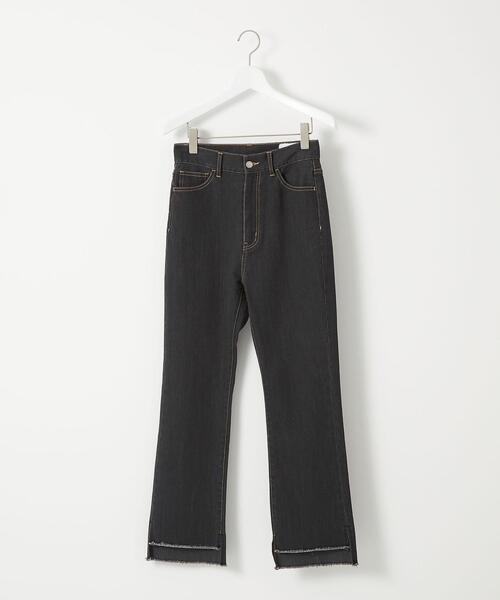 ERL フレアデニム LEVI'S® X ERL フレア ライトインディゴ – リーバイス®公式