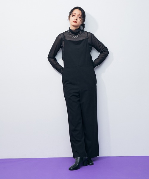 ADAM ET ROPE'（アダムエロペ）の「ストレッチショートブーツ