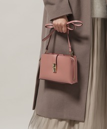 NATURAL BEAUTY BASIC | ライトウォレットショルダー(ショルダーバッグ)