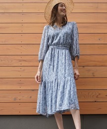 Banana Republic バナナ リパブリック レディース のワンピース ドレス 花柄 ボタニカル柄 通販 Zozotown