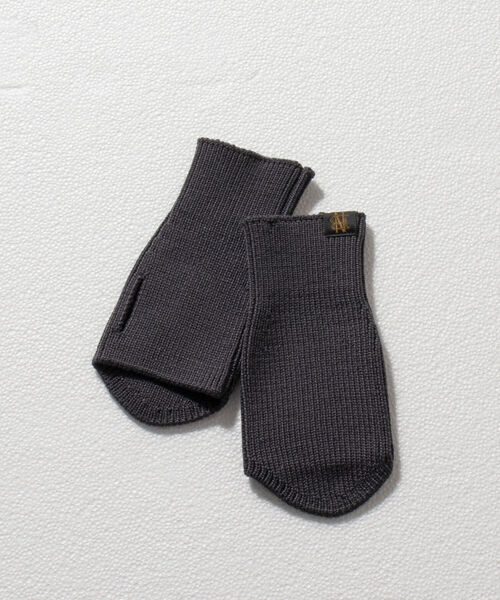 BATONER（バトナー）｜手袋（グレー系）一覧 - WEAR