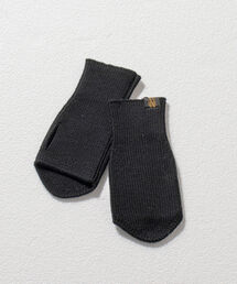 BATONER | 【BATONER/バトナー】SIGNATURE WOOL GLOVES BN-21FI-007(手袋)
