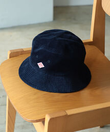 DANTON | DANTON × BEAMS / 別注 Corduroy Bucket Hat(ハット)