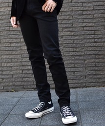 MINEDENIM（マインデニム）の「N.Slim Tapered STR 5pocket OWS