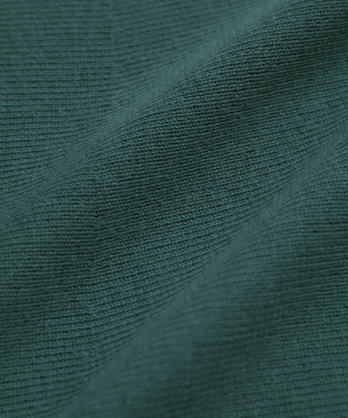 vis-`a-vis(ビサビ)の「【WEB限定】メリハリシルエットが女性らしい。ニットマーメイドスカート【セットアップ対応】(スカート・レディース・チャコールグレー/グリーン系その他/ブラウン系その他3・S/M)」の8枚目の写真