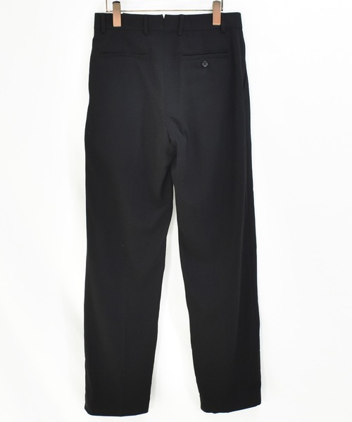 Banana Republic(バナナリパブリック)の「【ヴィンテージ古着】BANANA REPUBLIC バナナリパブリック スラックスパンツ(スラックス・メンズ・ブラック・30)」の8枚目の写真