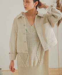 SENSE OF PLACE by URBAN RESEARCH | ワークジャケット(その他アウター)