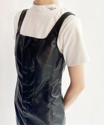 Charles Chaton | CC タートルTシャツ(Tシャツ/カットソー)