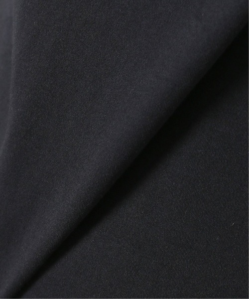 Charles Chaton（シャルルシャトン）の「CC タートルTシャツ（Tシャツ/カットソー・レディース・ホワイト/ブラック・FREE）」の18枚目の写真