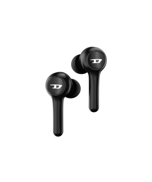 DIESEL（ディーゼル）の「トゥルーワイヤレスイヤホン ブラック（ヘッドフォン/イヤホン・メンズ・その他・UNI）」の10枚目の写真