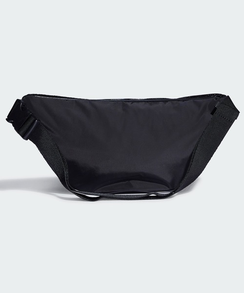adidas（アディダス）の「ウエストバッグ / アディダスオリジナルス（ボディバッグ/ウエストポーチ・レディース・ブラック/ブラック系その他・FREE）」の8枚目の写真