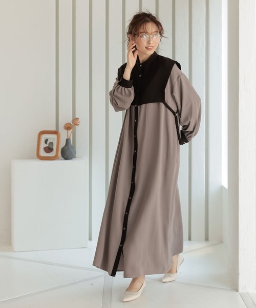 DONOBAN(ドノバン)の「ポインテッドトゥギャザーバレエシューズ(バレエシューズ・レディース・アイボリー/ブラック/イエロー系その他/グリーン・25.0/24.0/23.0)」の7枚目の写真
