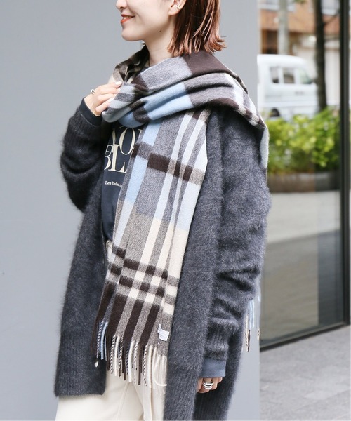 Spick & Span（スピックアンドスパン）｜マフラー一覧 - WEAR