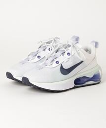NIKE | NIKE ナイキ W AIR MAX 2021 エア マックス 2021 WDA1923 ABC限定*100SWHT/OBSIDN(スニーカー)