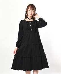 Milk ミルクのワンピース ドレス通販 Zozotown