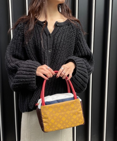 russet（ラシット）の「CUBE【マルチパターン】(CE-137)（ボストン