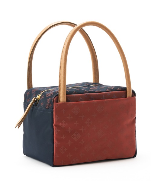 russet（ラシット）の「CUBE【マルチパターン】(CE-137)（ボストン