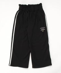MARVEL（マーベル）の「マーベル MARVEL 裏毛ワイドロングパンツ（その他パンツ・キッズ）」