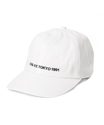 Simple Logo Cap