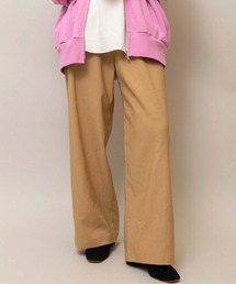 ジャーマニータンカースパンツ