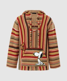 THE PEANUTS GAUCHOS BAJA