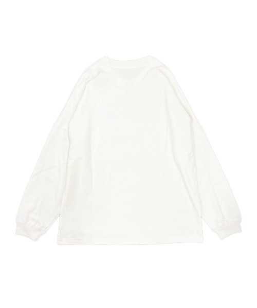 RVCA（ルーカ）の「RVCA メンズ EST LT ロングスリーブTシャツ