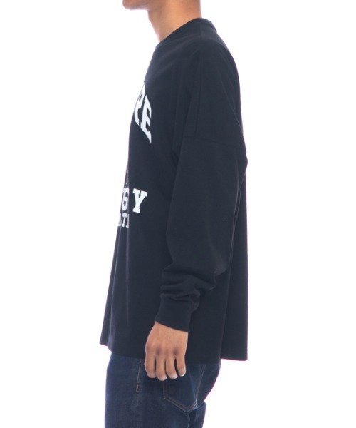 【送料無料】RVCA メンズ EST LT ロングスリーブＴシャツ RVCA（ルーカ）の「RVCA メンズ EST LT ロングスリーブTシャツ