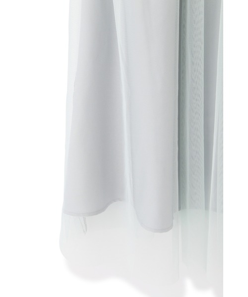 JILL STUART(ジルスチュアート)の「マディシンセットワンピース(ワンピース・レディース・ブラック/ライトグリーン・2)」の14枚目の写真